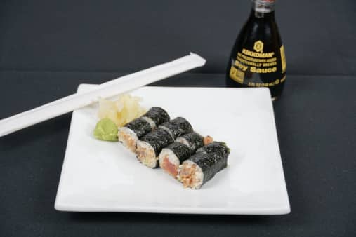 image of Spicy Tuna