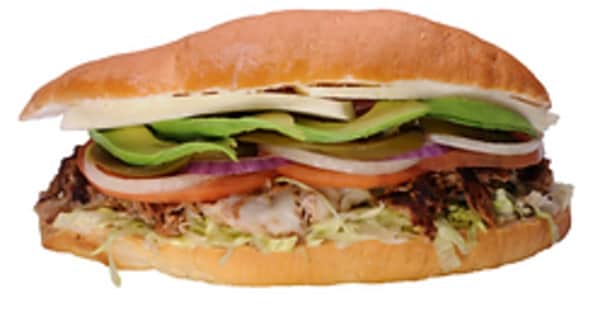image of Torta
