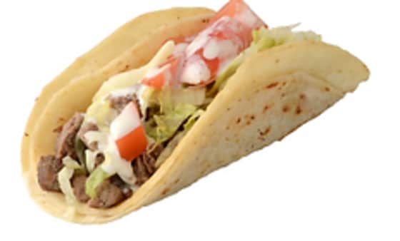 image of Build Your Own Taco