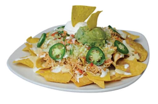 image of Nachos
