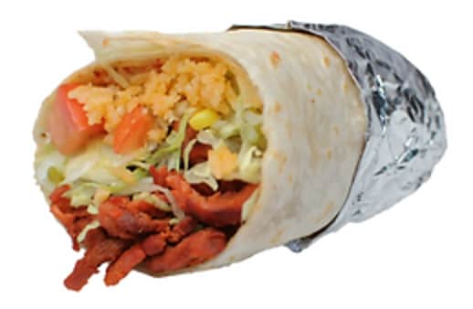 image of Burrito