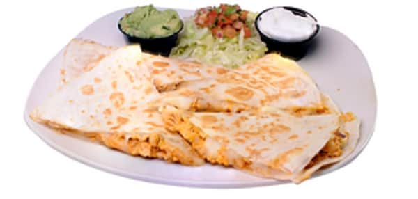 image of Flour Quesadilla