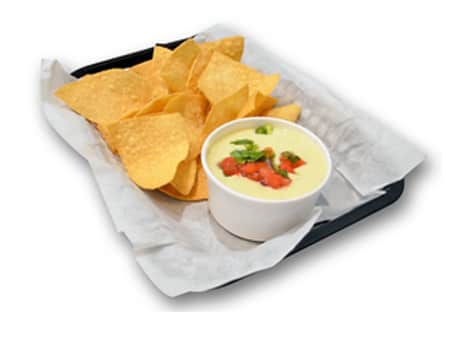 image of Queso & Chips