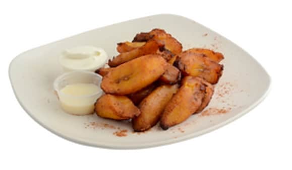 image of Fried Plantains