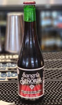 image of Sangria Senorial