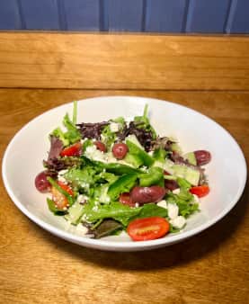 image of Greek Salad 