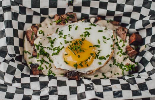 image of Briskets & Gravy