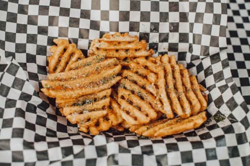 image of Truffle Fries