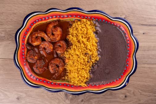 image of Camarones Diabla
