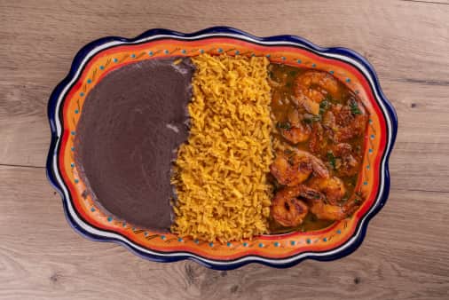 image of Camarones Mexicana
