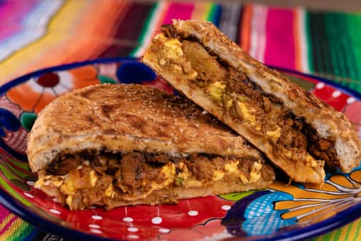 image of Cemitas