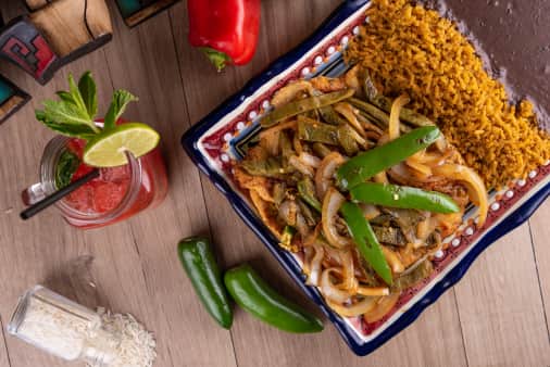 image of El Indio