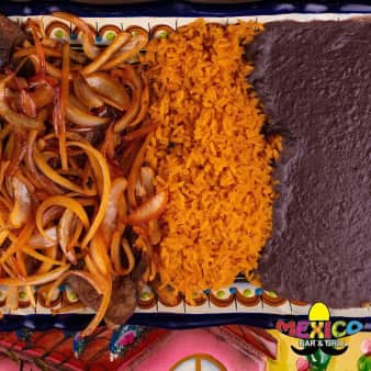 image of Encebollado