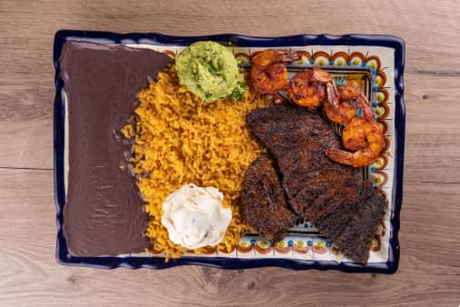 image of Fajita Res