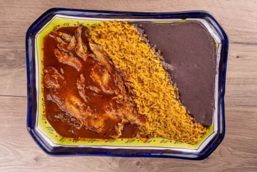 image of Filete Adobado.