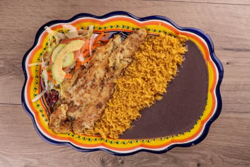 image of Filete Asado.
