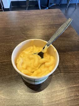 image of Mac N Cheese (7 OZ)