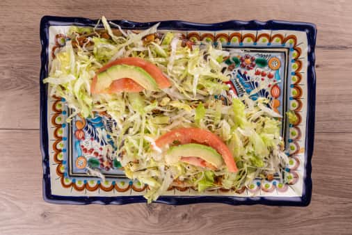 image of Huaraches