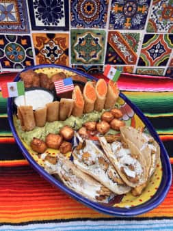image of Frontera