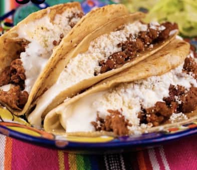 image of Quesadillas
