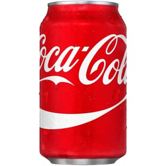 image of Coca Cola
