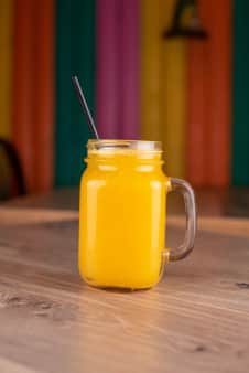 image of Orange Juice