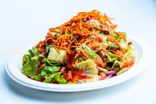 image of Garden Salad