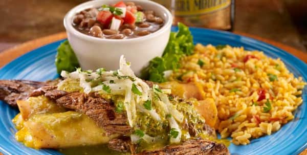 image of Asada & Enchiladas