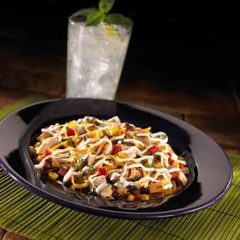 image of Burrito Bowl
