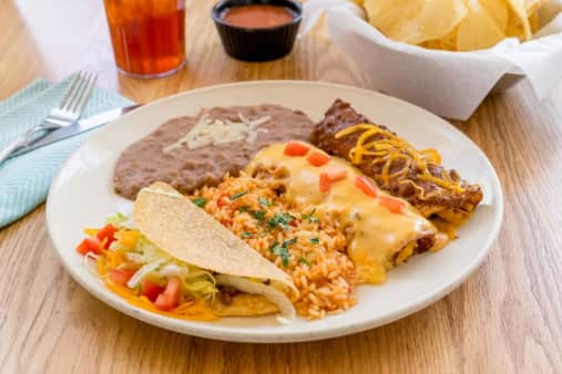 image of The Juarez