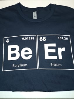 image of ELEMENT SHIRT (NAVY)