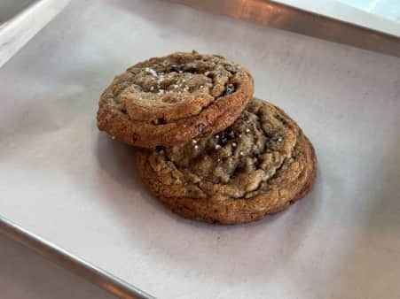 image of Sea Salt Chocolate Chip