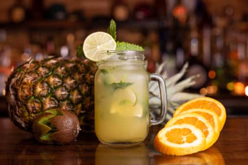 image of Mojito Virgin