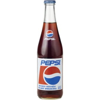 image of Pepsi