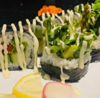 image of Garden Roll
