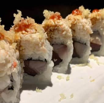 image of Dynamite Roll