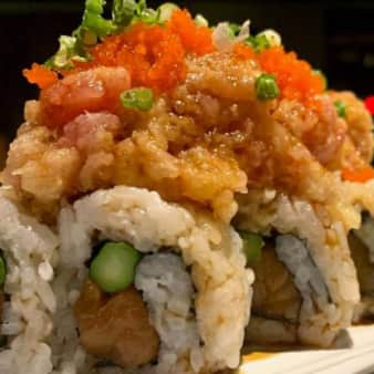 image of Volcano Roll