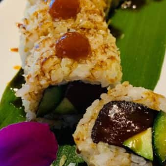 image of Firecracker Roll
