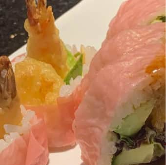 image of Flamingo Roll