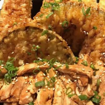 image of Donburi