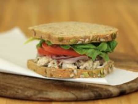 image of Chicken Salad
