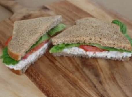 image of Tuna Salad
