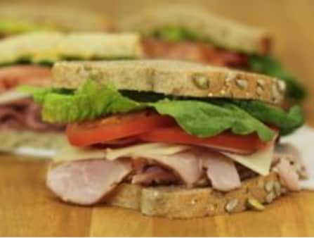 image of Ham & Swiss