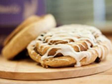image of Cinnamon Roll
