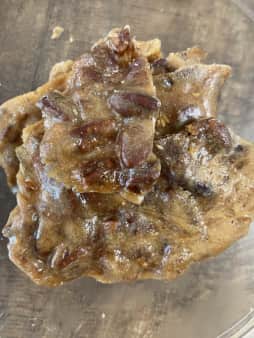 image of Pecan Brittle