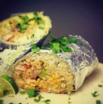 image of Burrito