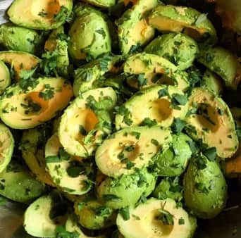 image of Chips & Guacamole