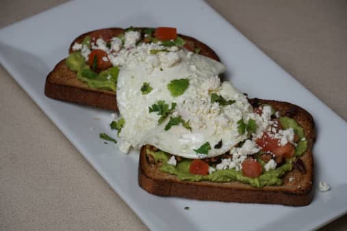 image of Avocado Toast