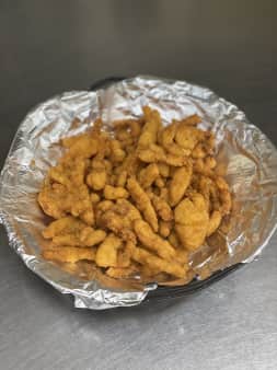 image of Clam Strips