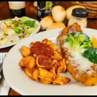 image of Lunch Pesce Fresta